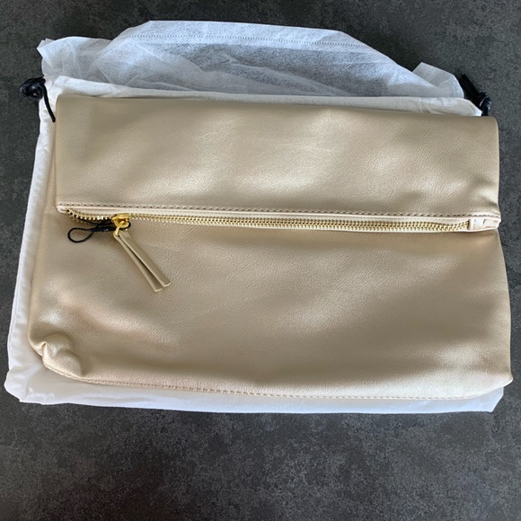 Jilly Box Fawn Design Clutch - Picture 1 of 5